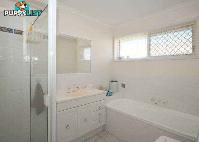 28 Bushlark Avenue ELI WATERS QLD 4655