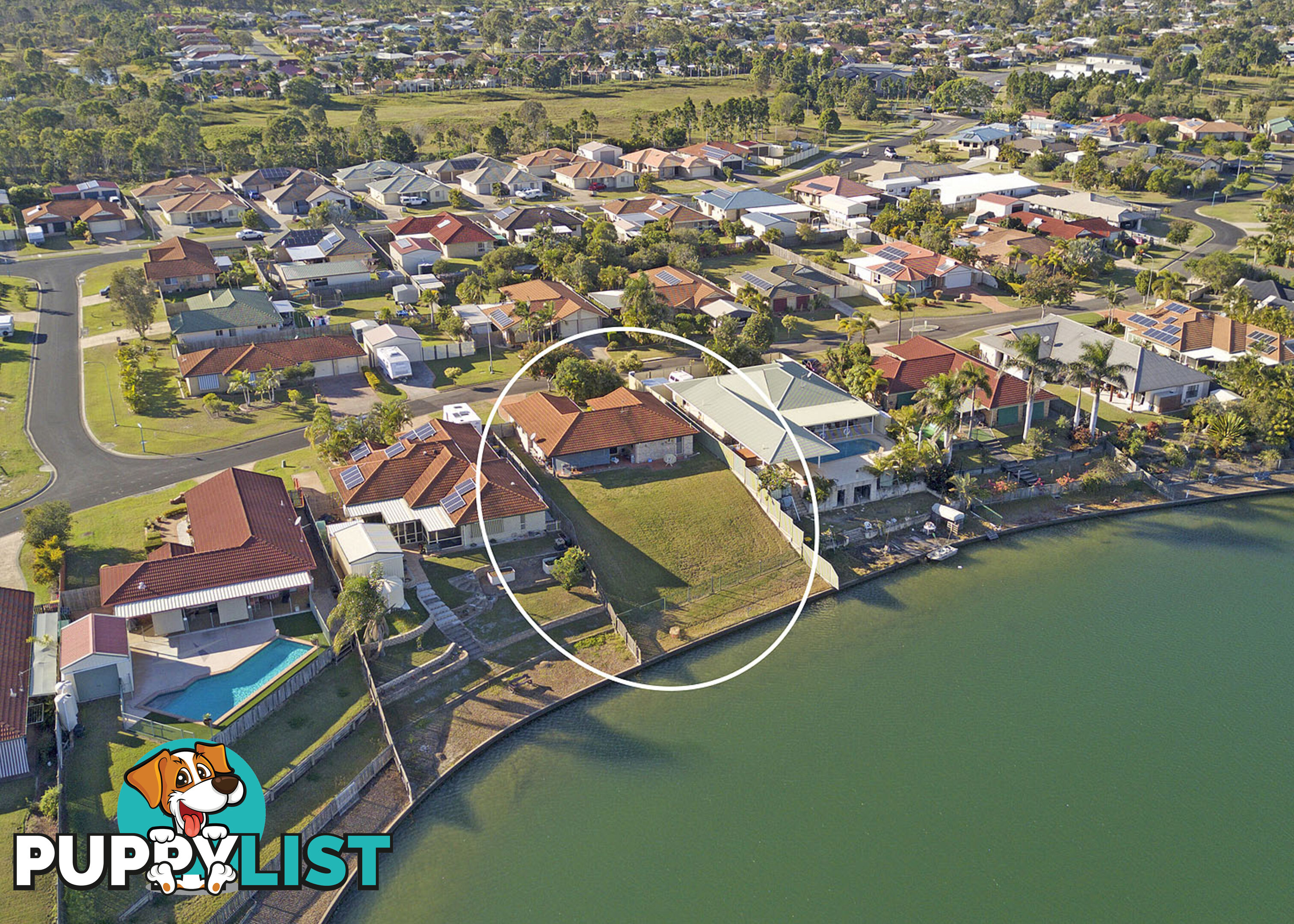 28 Bushlark Avenue ELI WATERS QLD 4655