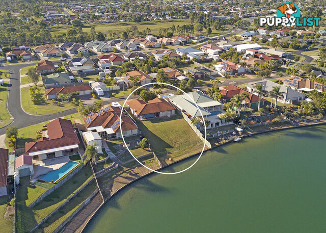 28 Bushlark Avenue ELI WATERS QLD 4655