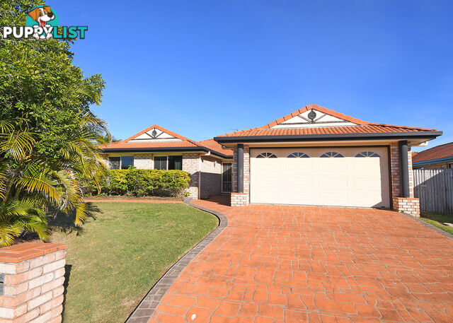 28 Bushlark Avenue ELI WATERS QLD 4655