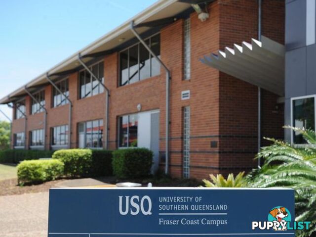 U3, 48 Taylor Street PIALBA QLD 4655