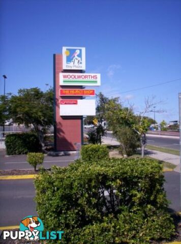 U3, 48 Taylor Street PIALBA QLD 4655