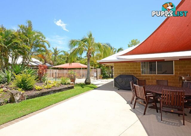 8/ 208 - 216 Elizabeth Street URANGAN QLD 4655