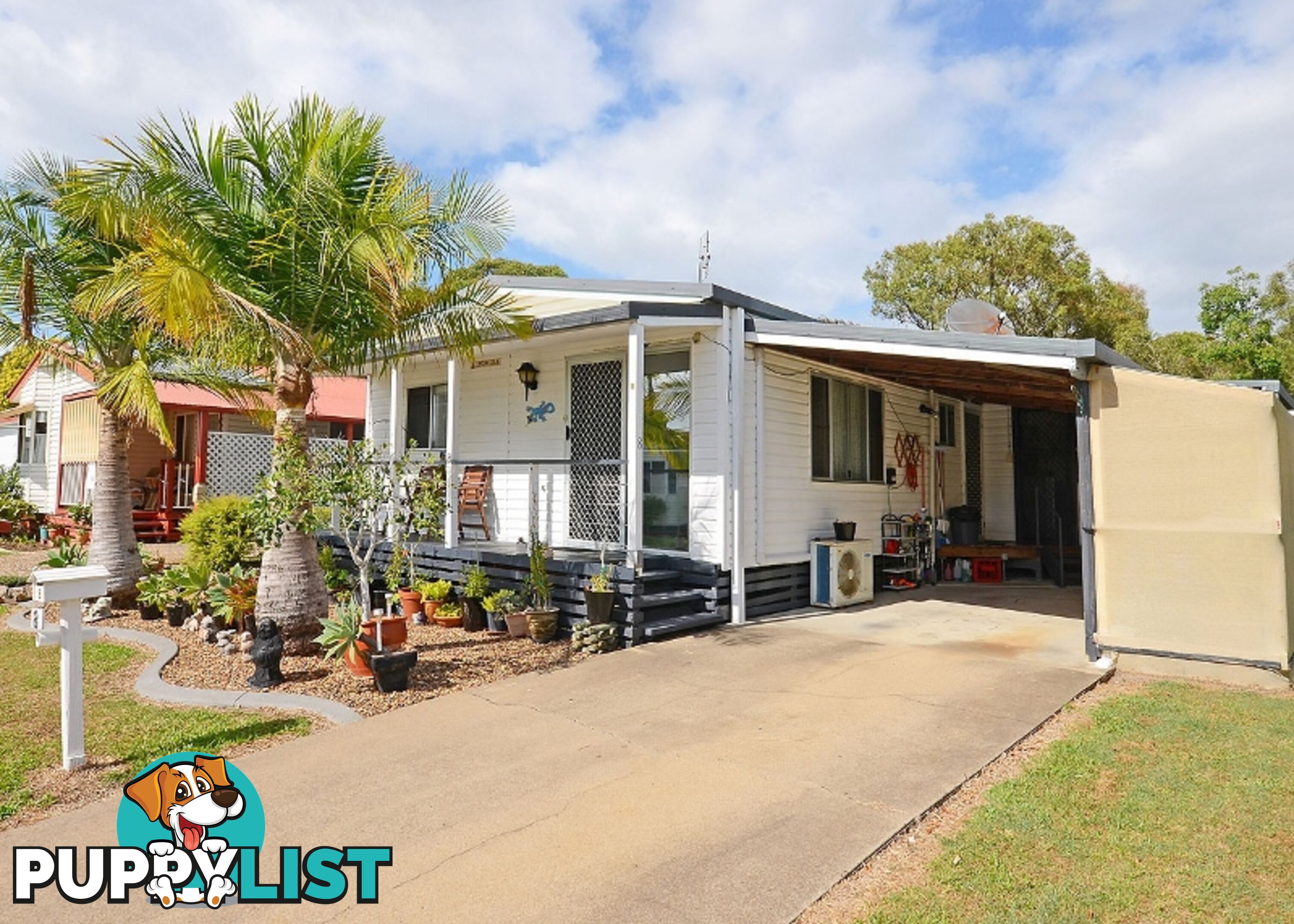 8/ 208 - 216 Elizabeth Street URANGAN QLD 4655