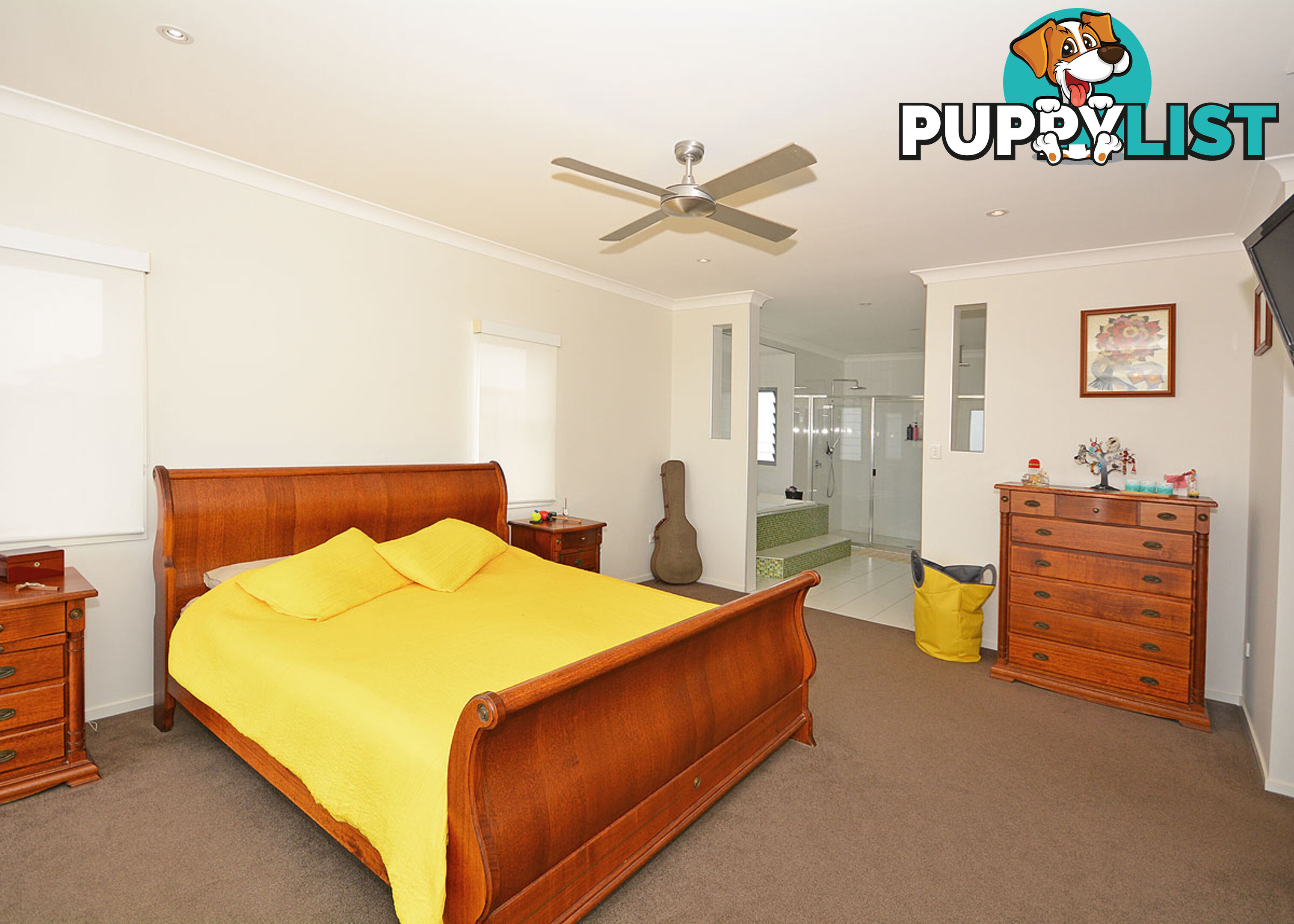4 Sandy View Drive NIKENBAH QLD 4655