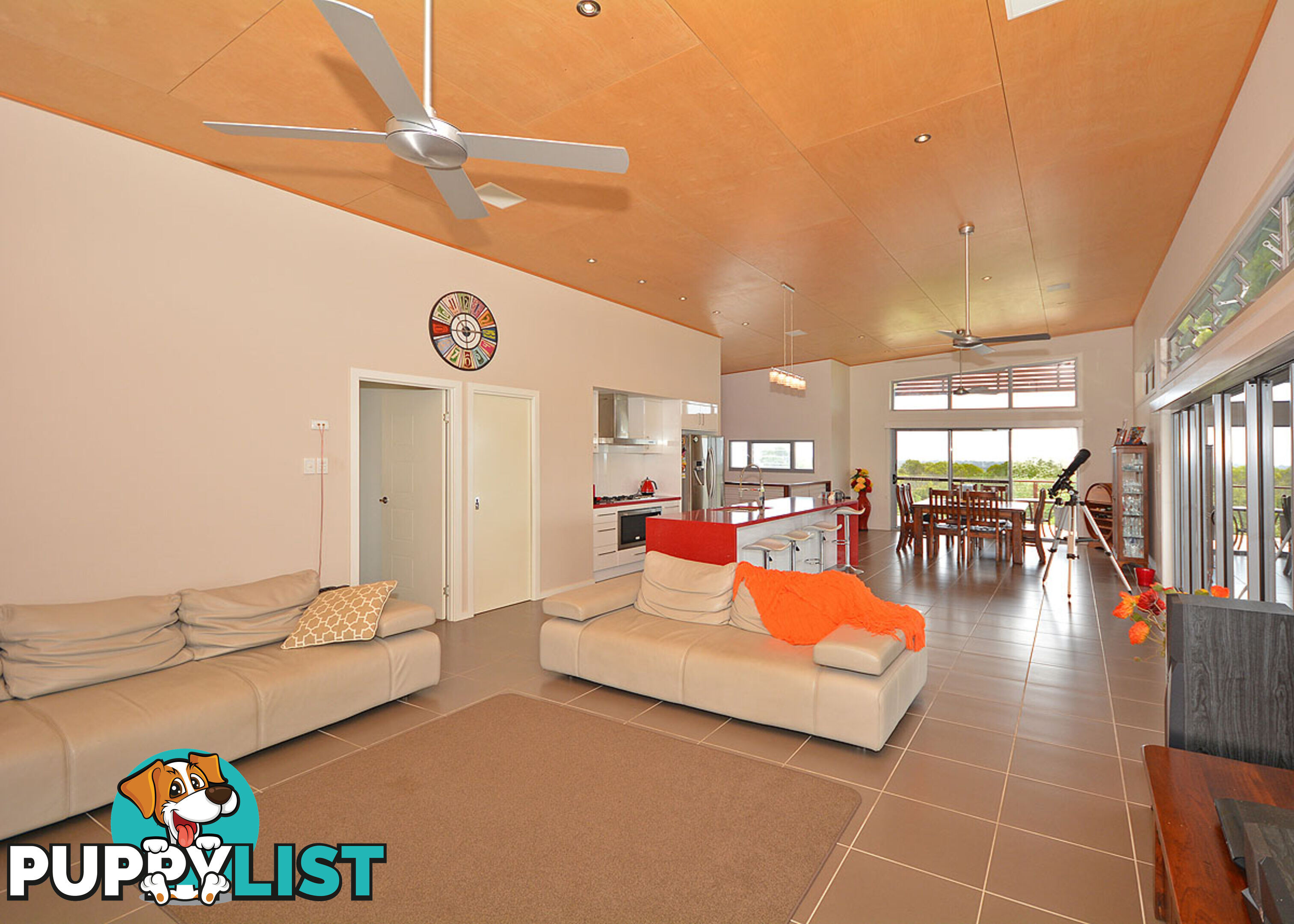 4 Sandy View Drive NIKENBAH QLD 4655