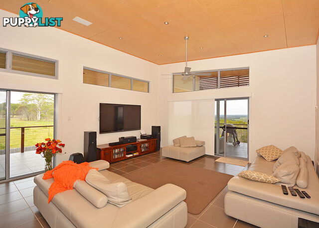 4 Sandy View Drive NIKENBAH QLD 4655