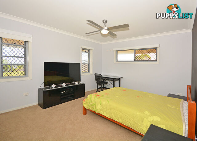4 Sandy View Drive NIKENBAH QLD 4655
