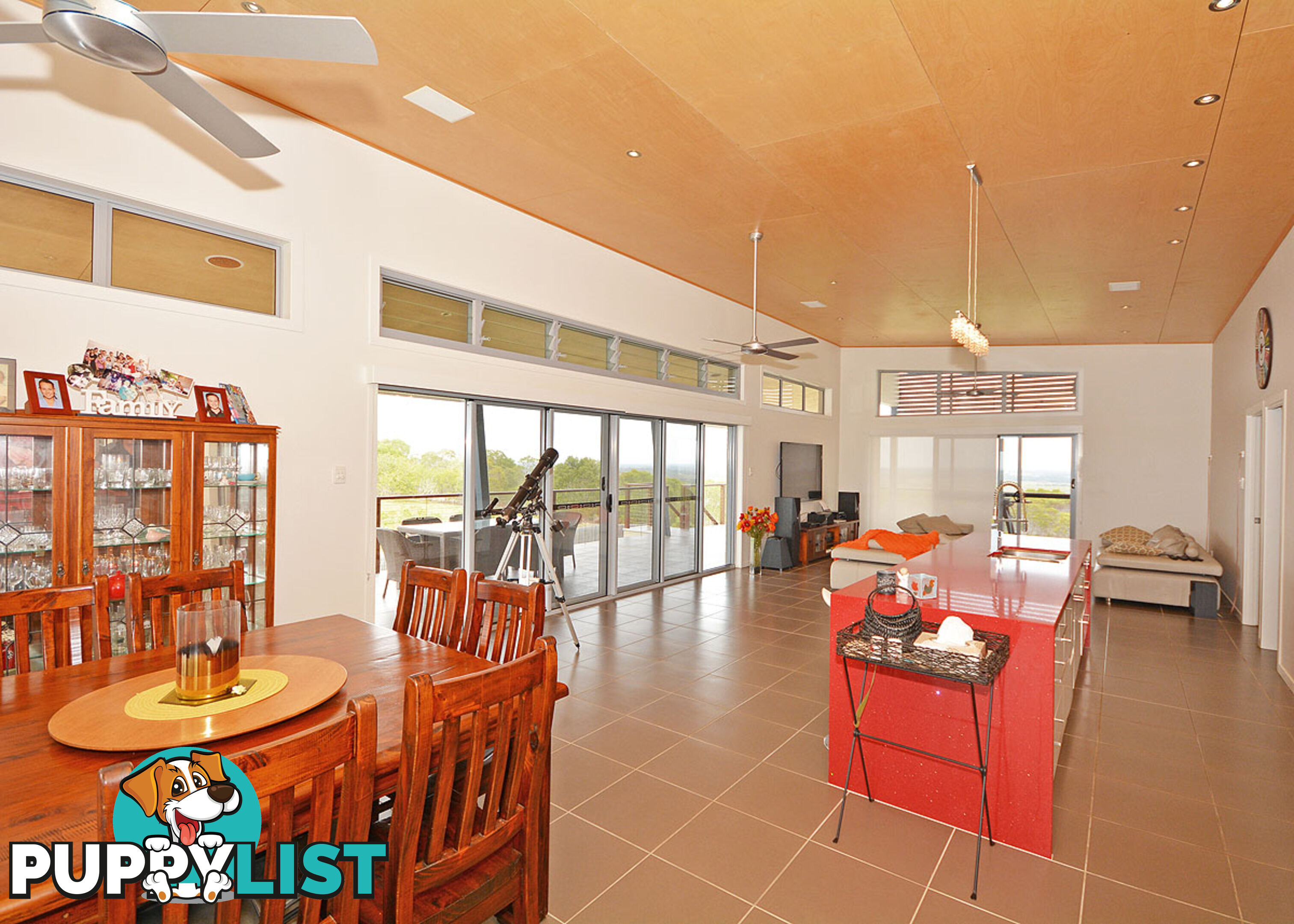 4 Sandy View Drive NIKENBAH QLD 4655