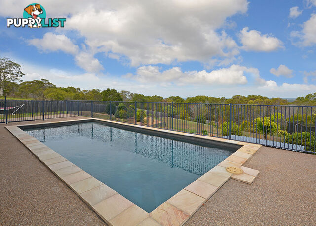 4 Sandy View Drive NIKENBAH QLD 4655