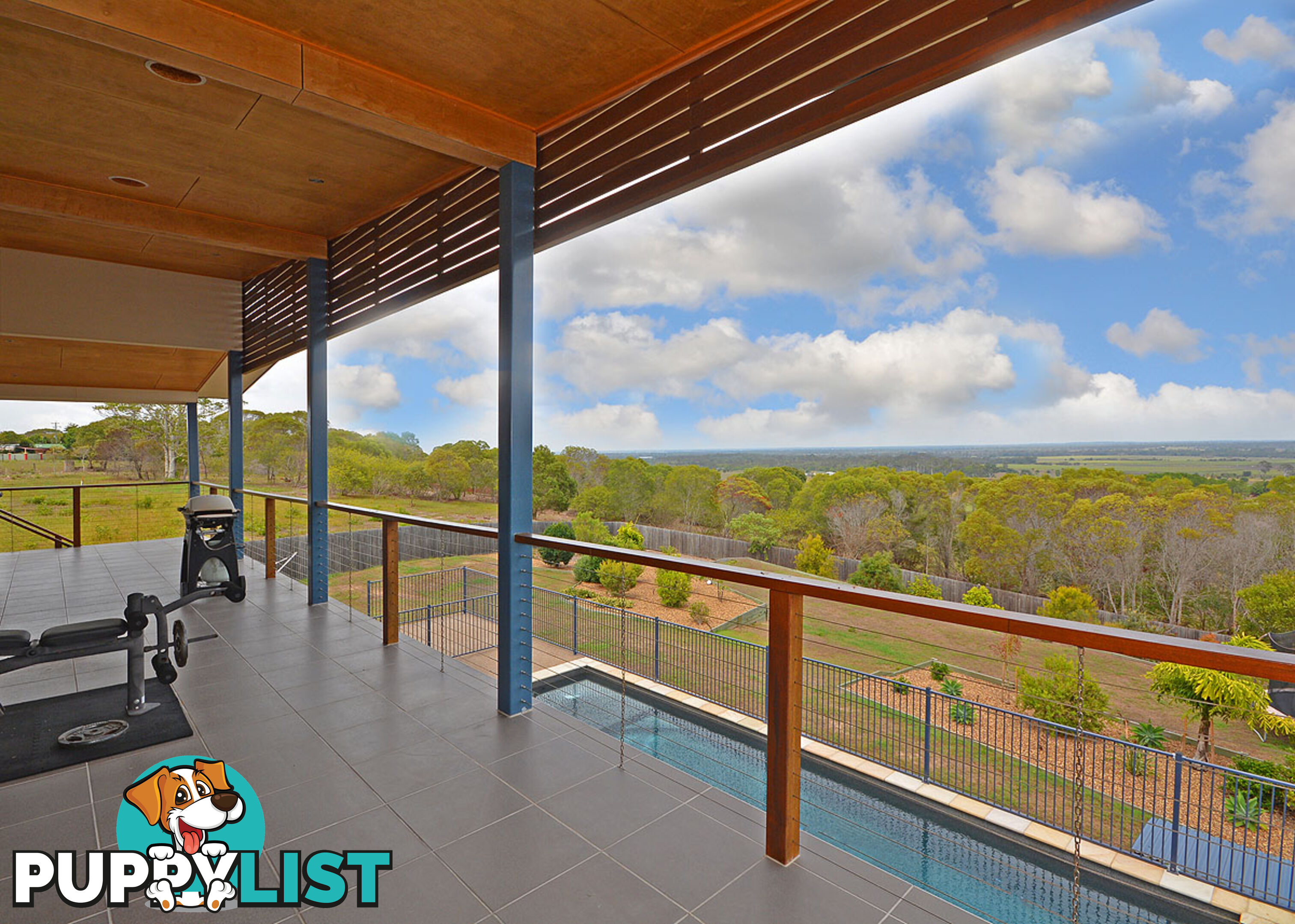4 Sandy View Drive NIKENBAH QLD 4655
