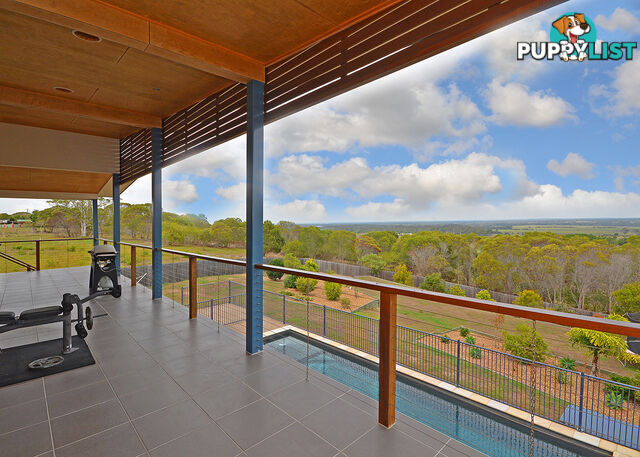4 Sandy View Drive NIKENBAH QLD 4655