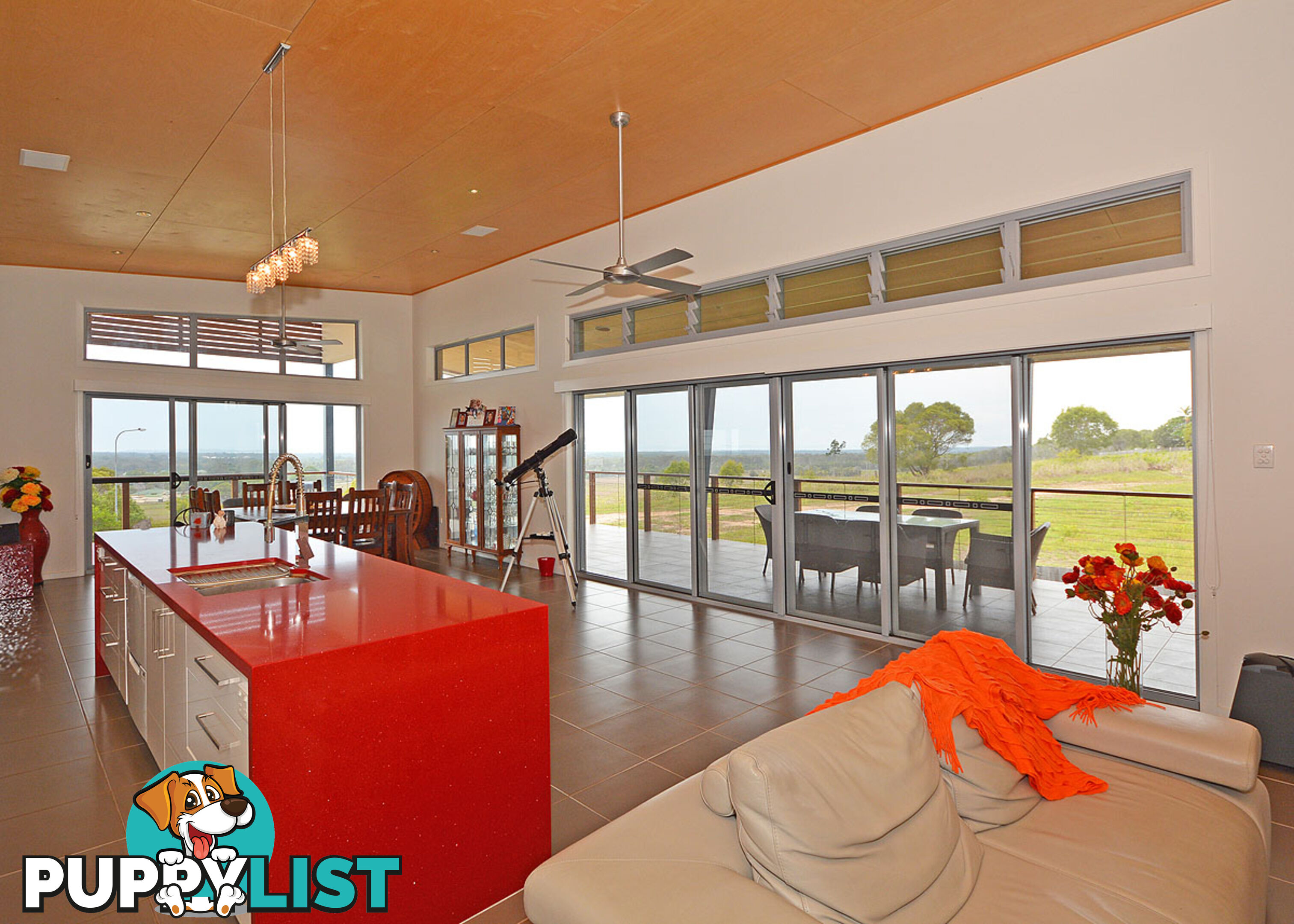 4 Sandy View Drive NIKENBAH QLD 4655