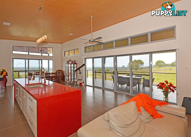 4 Sandy View Drive NIKENBAH QLD 4655