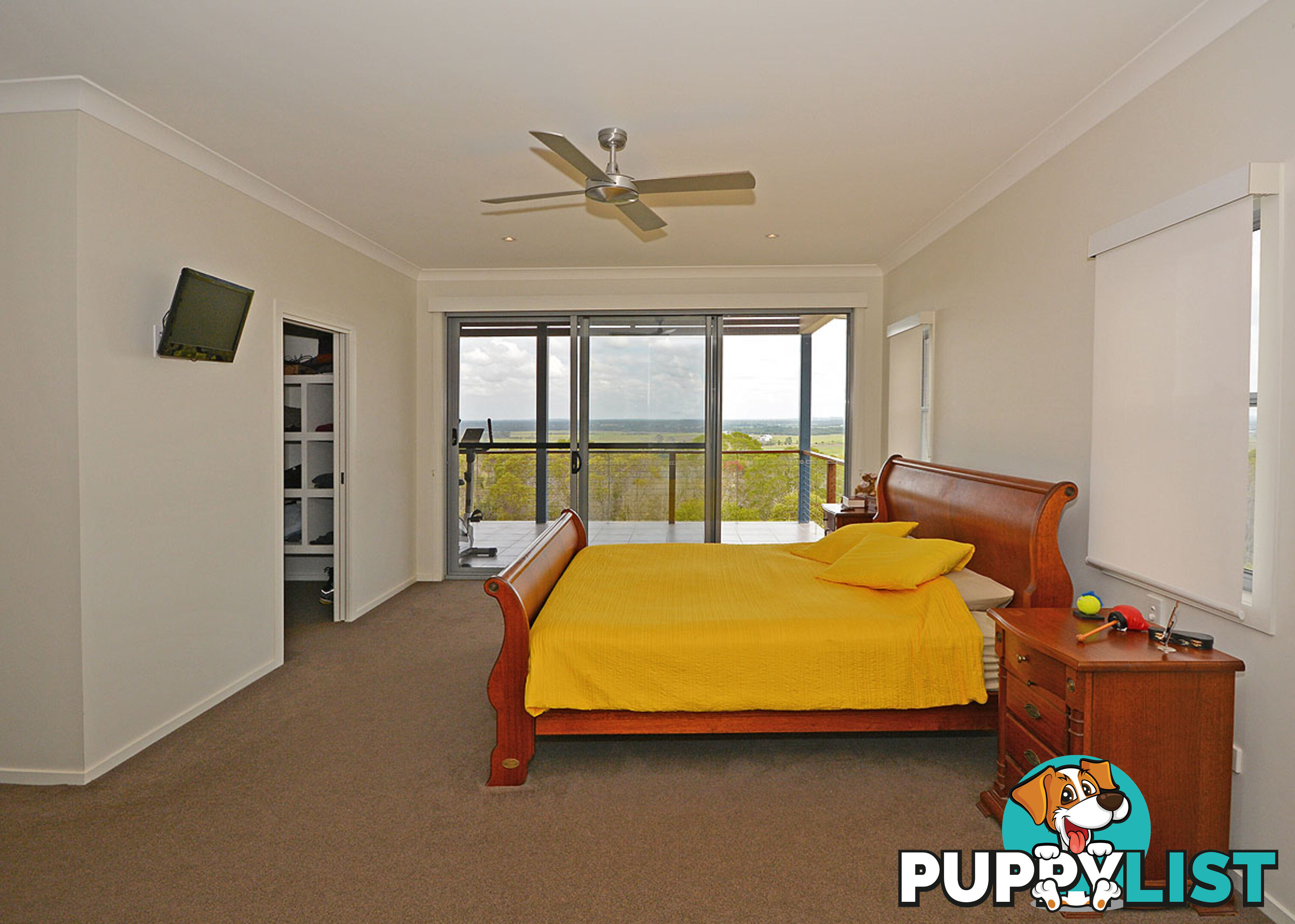 4 Sandy View Drive NIKENBAH QLD 4655