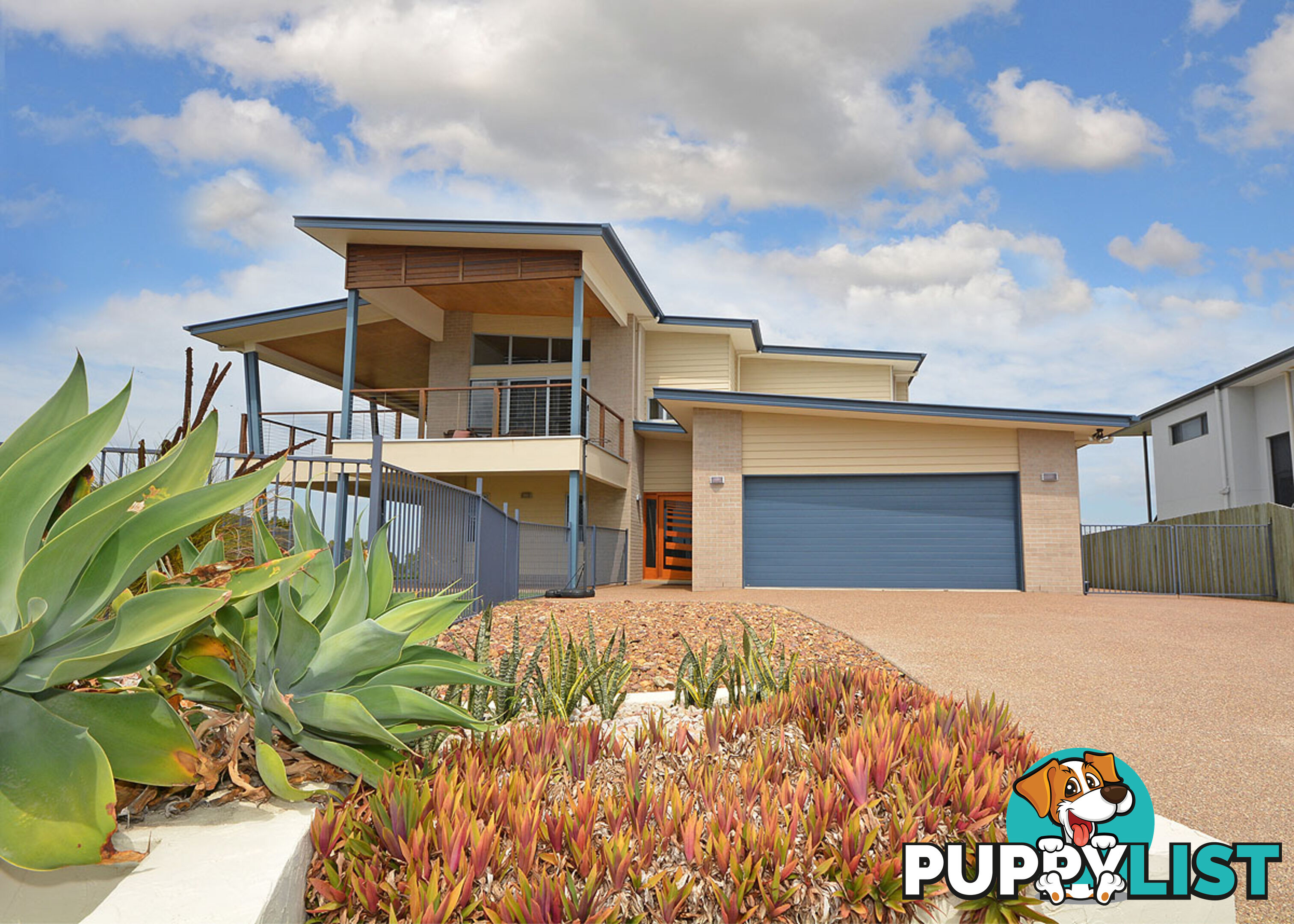 4 Sandy View Drive NIKENBAH QLD 4655