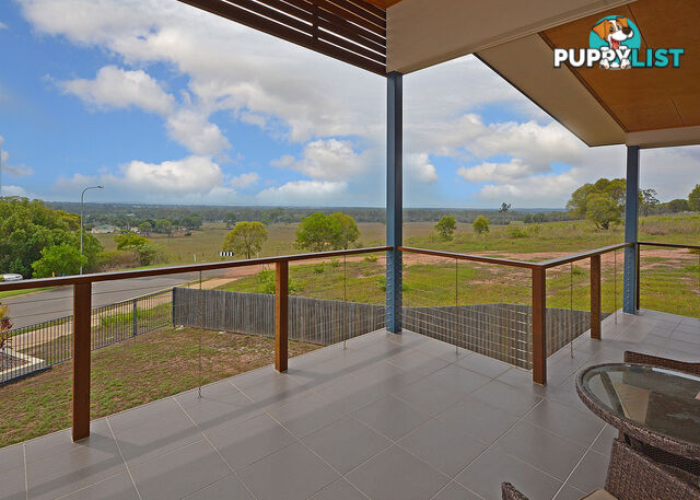 4 Sandy View Drive NIKENBAH QLD 4655