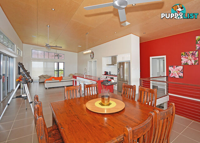 4 Sandy View Drive NIKENBAH QLD 4655