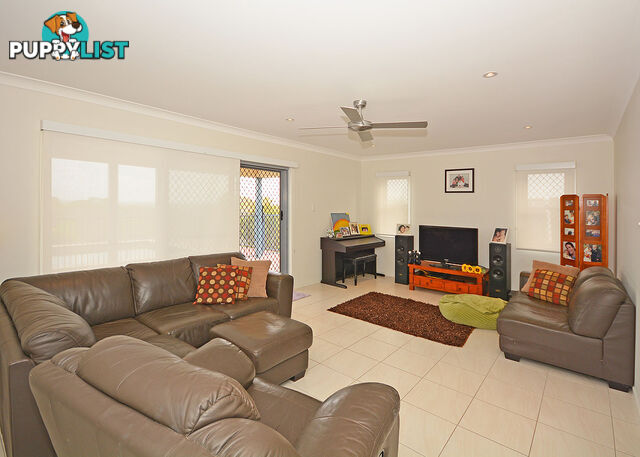 4 Sandy View Drive NIKENBAH QLD 4655