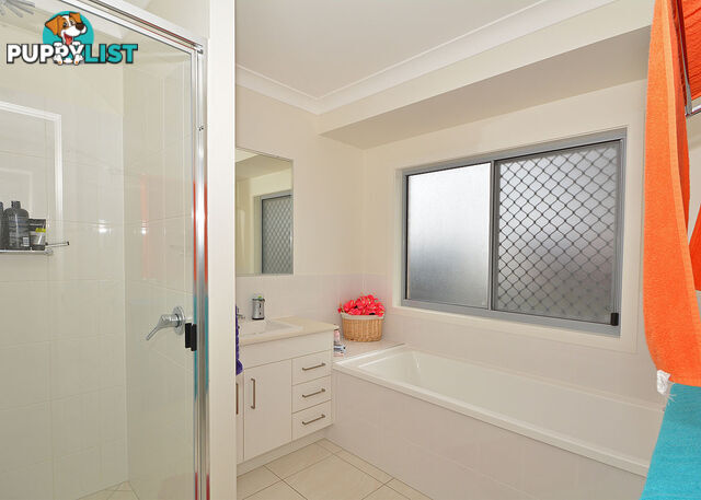 4 Sandy View Drive NIKENBAH QLD 4655