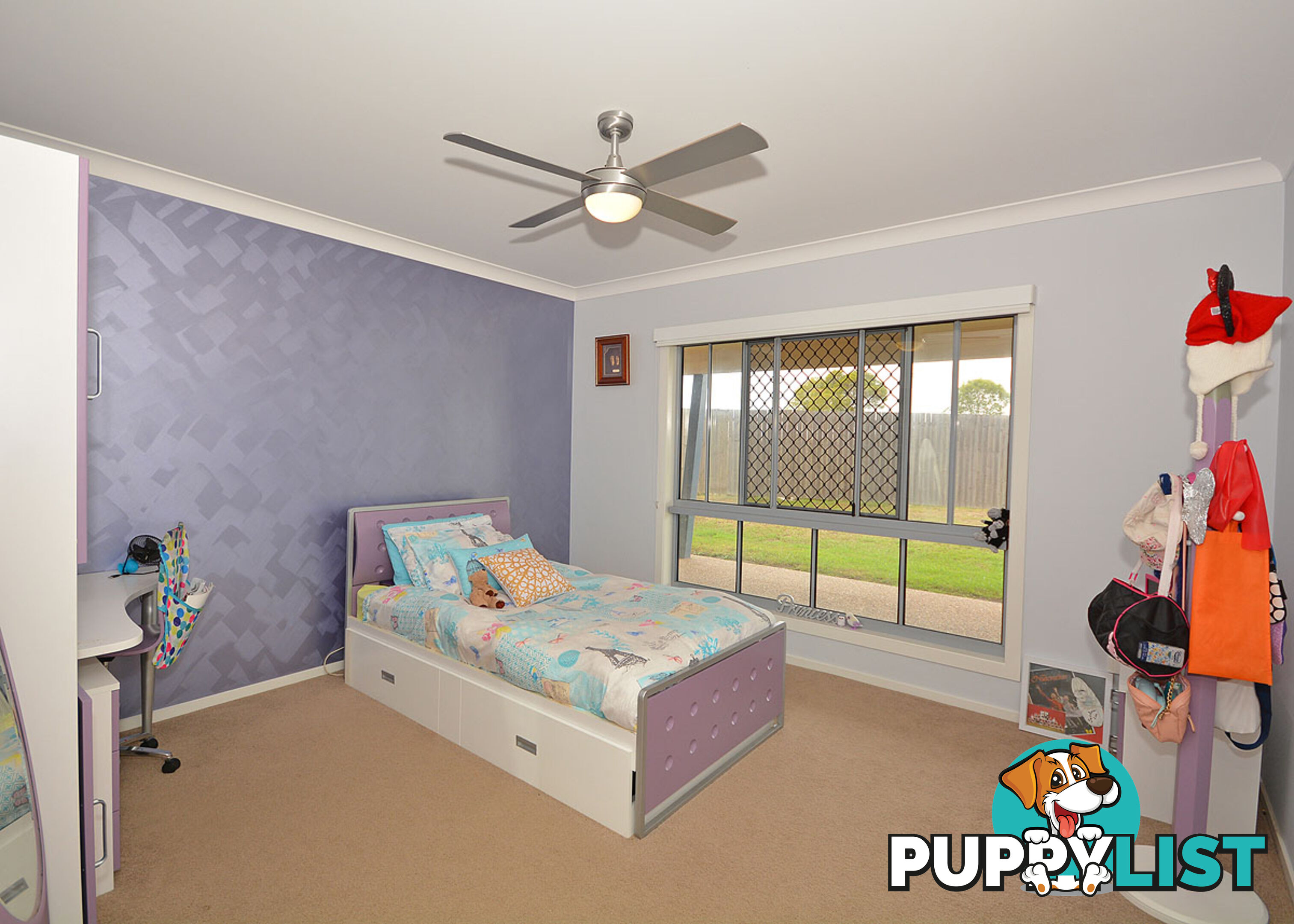 4 Sandy View Drive NIKENBAH QLD 4655