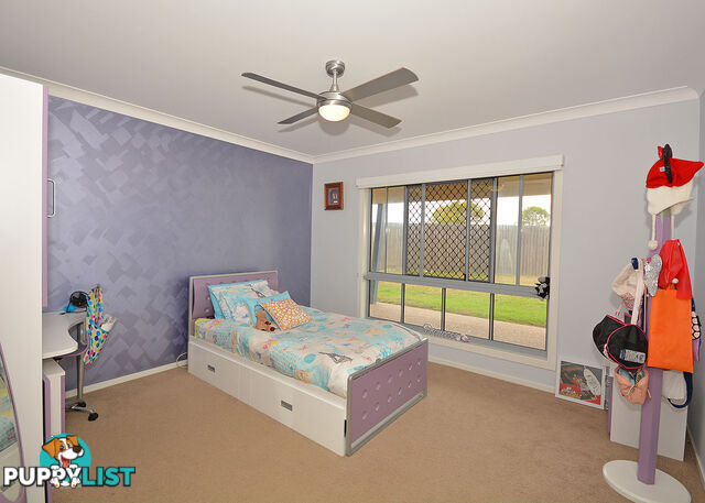 4 Sandy View Drive NIKENBAH QLD 4655