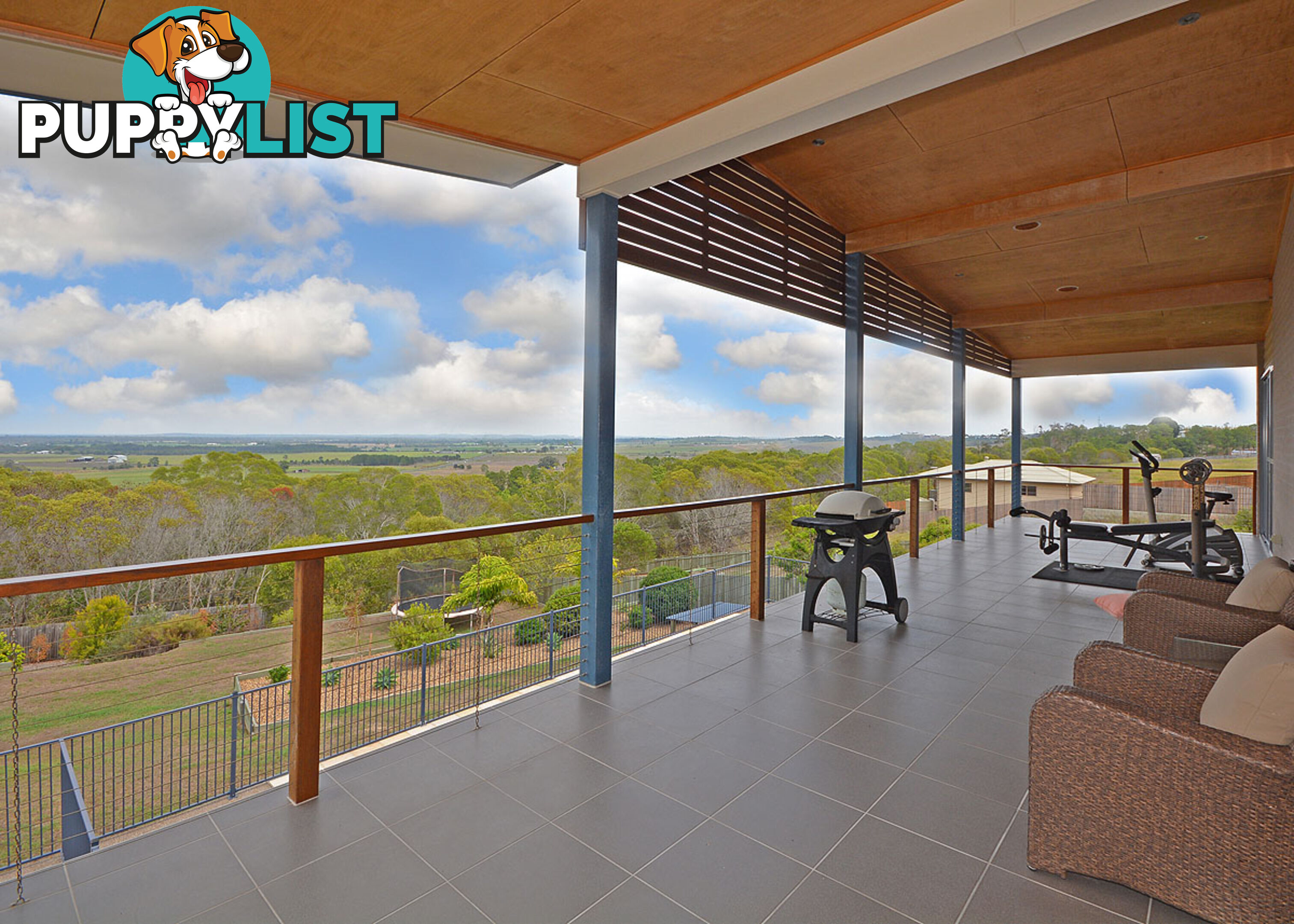 4 Sandy View Drive NIKENBAH QLD 4655
