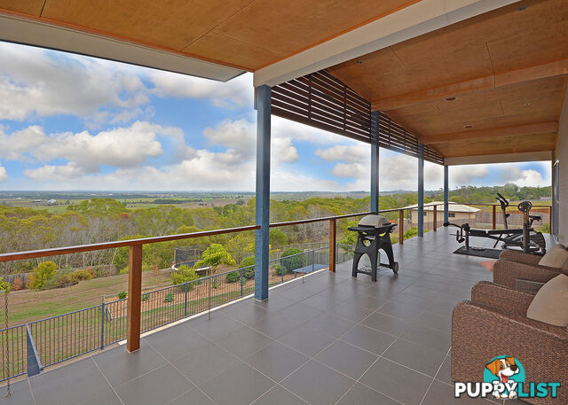 4 Sandy View Drive NIKENBAH QLD 4655