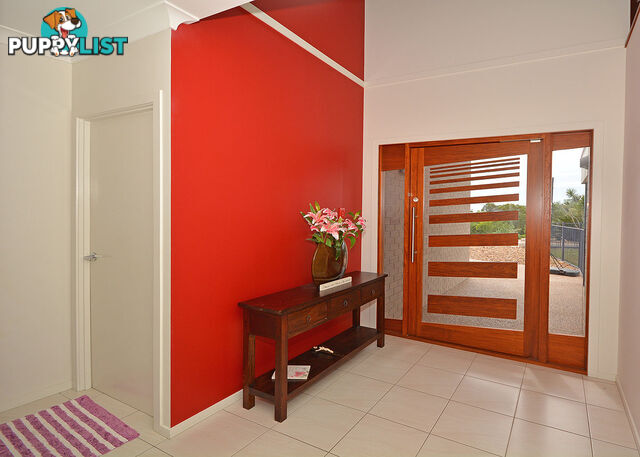 4 Sandy View Drive NIKENBAH QLD 4655