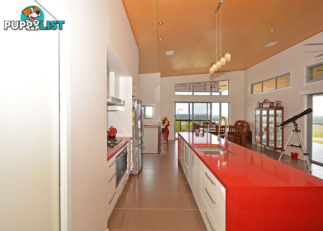 4 Sandy View Drive NIKENBAH QLD 4655