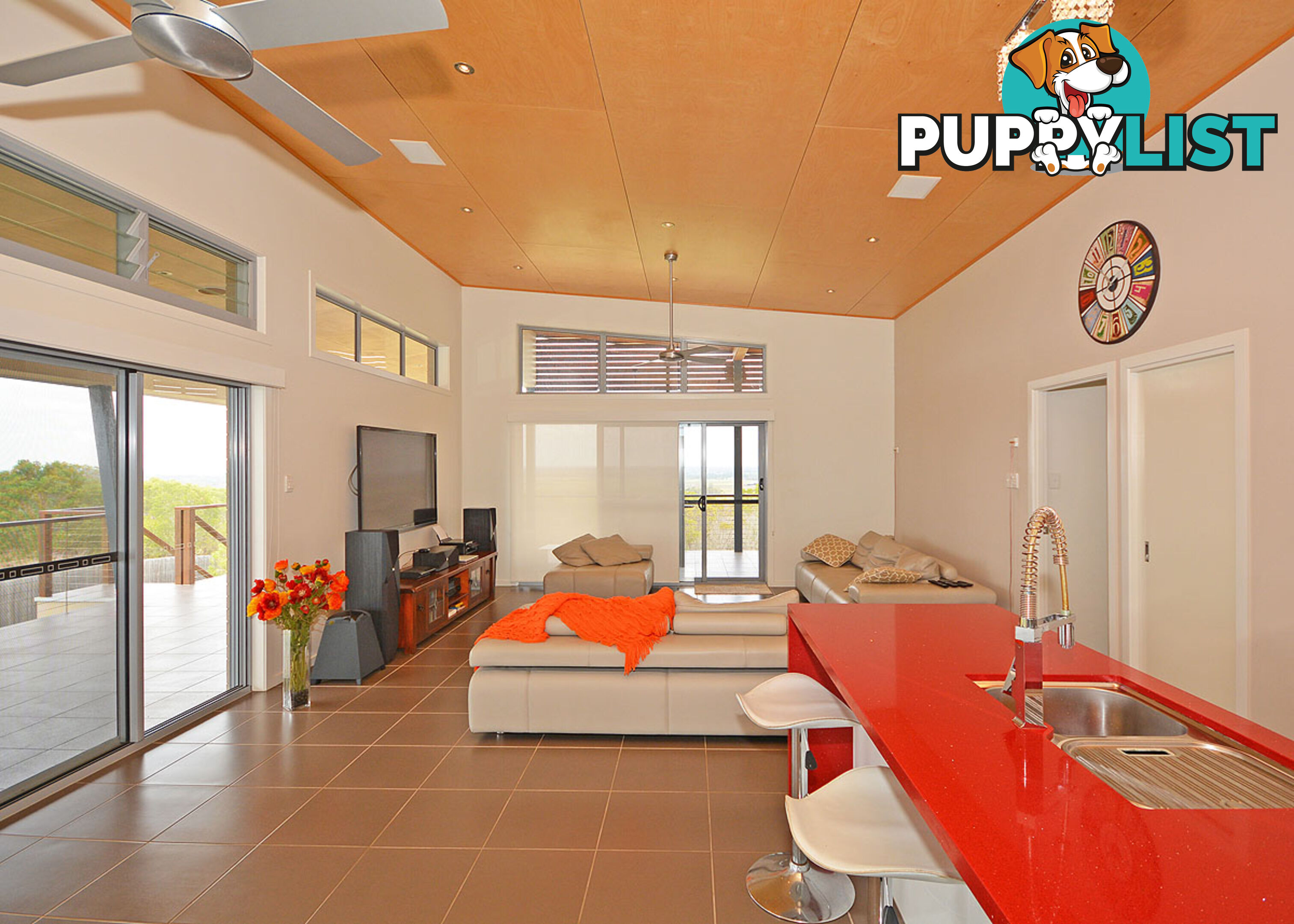 4 Sandy View Drive NIKENBAH QLD 4655