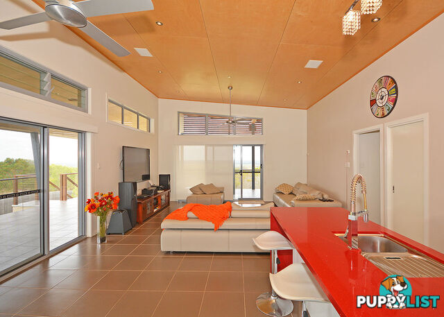 4 Sandy View Drive NIKENBAH QLD 4655