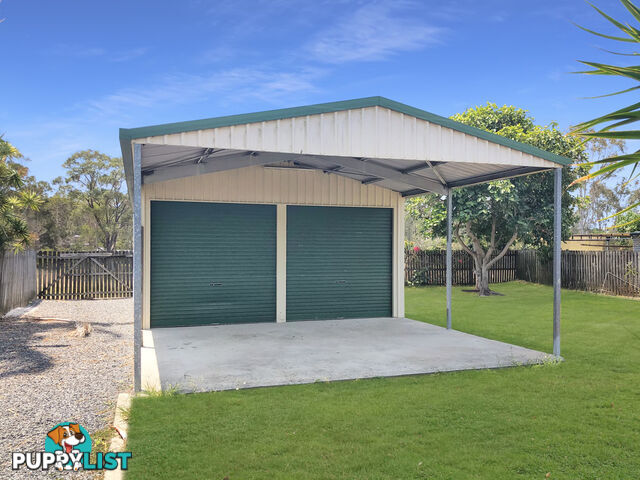 88 Snapper Street KAWUNGAN QLD 4655