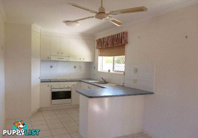 24 Sharyn Court POINT VERNON QLD 4655