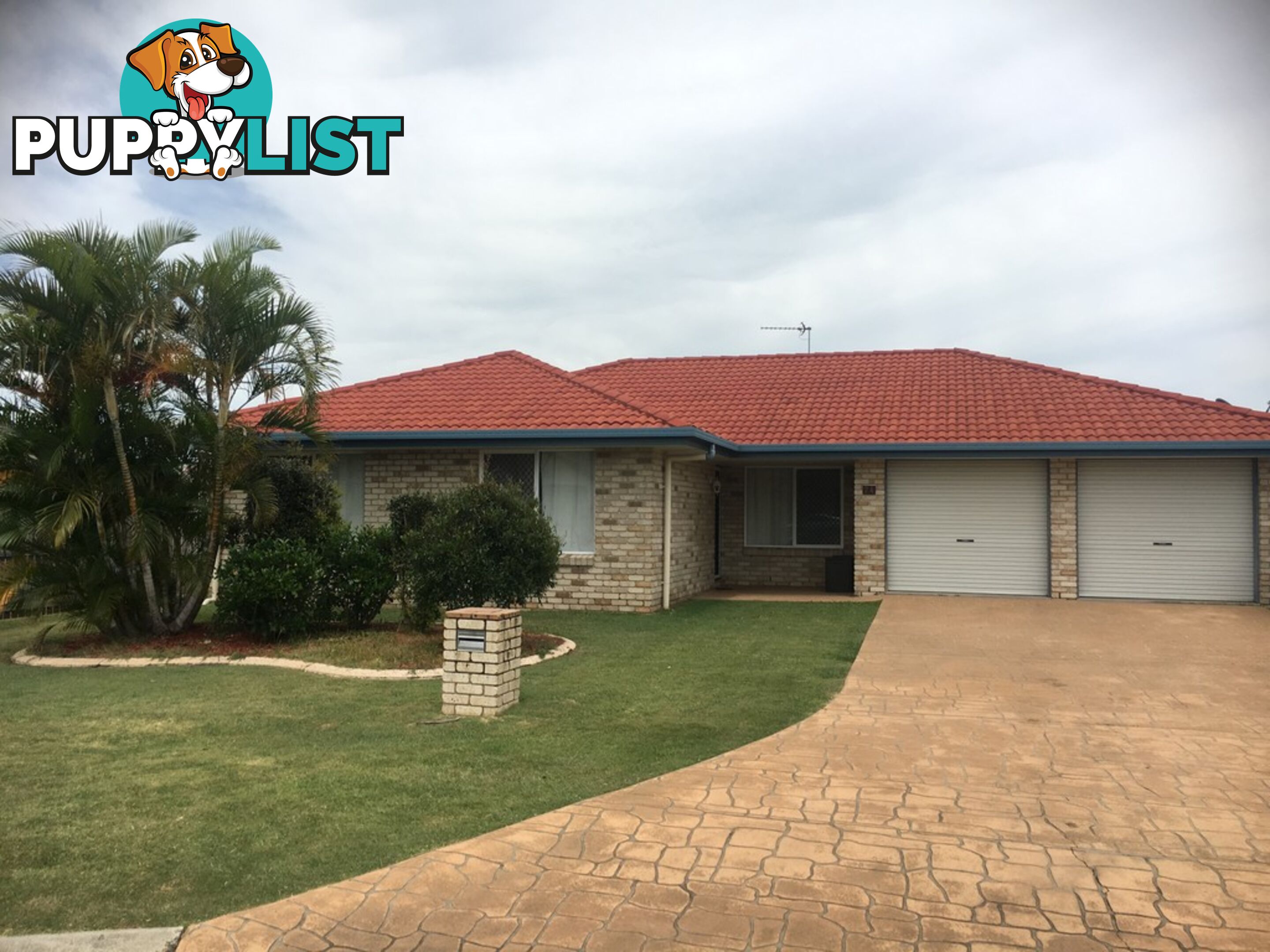 24 Sharyn Court POINT VERNON QLD 4655