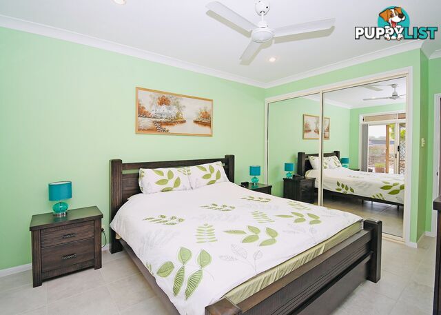 269 Oregan Creek Road TOOGOOM QLD 4655