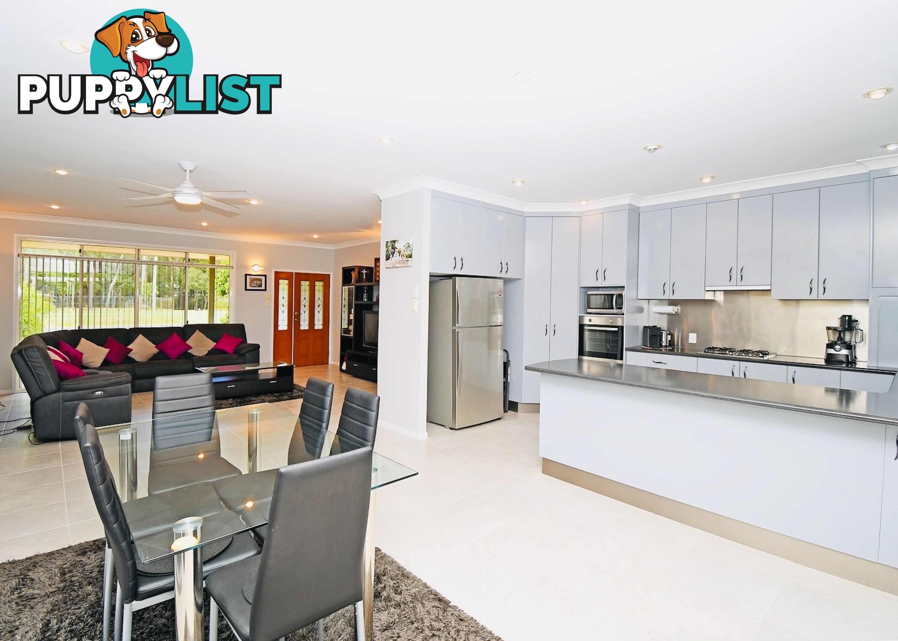 269 Oregan Creek Road TOOGOOM QLD 4655