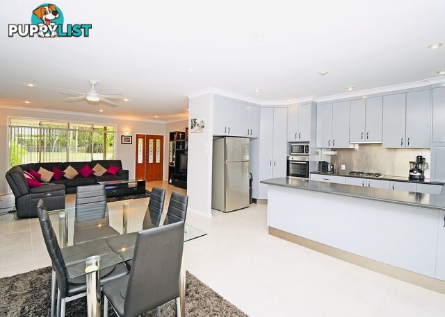 269 Oregan Creek Road TOOGOOM QLD 4655