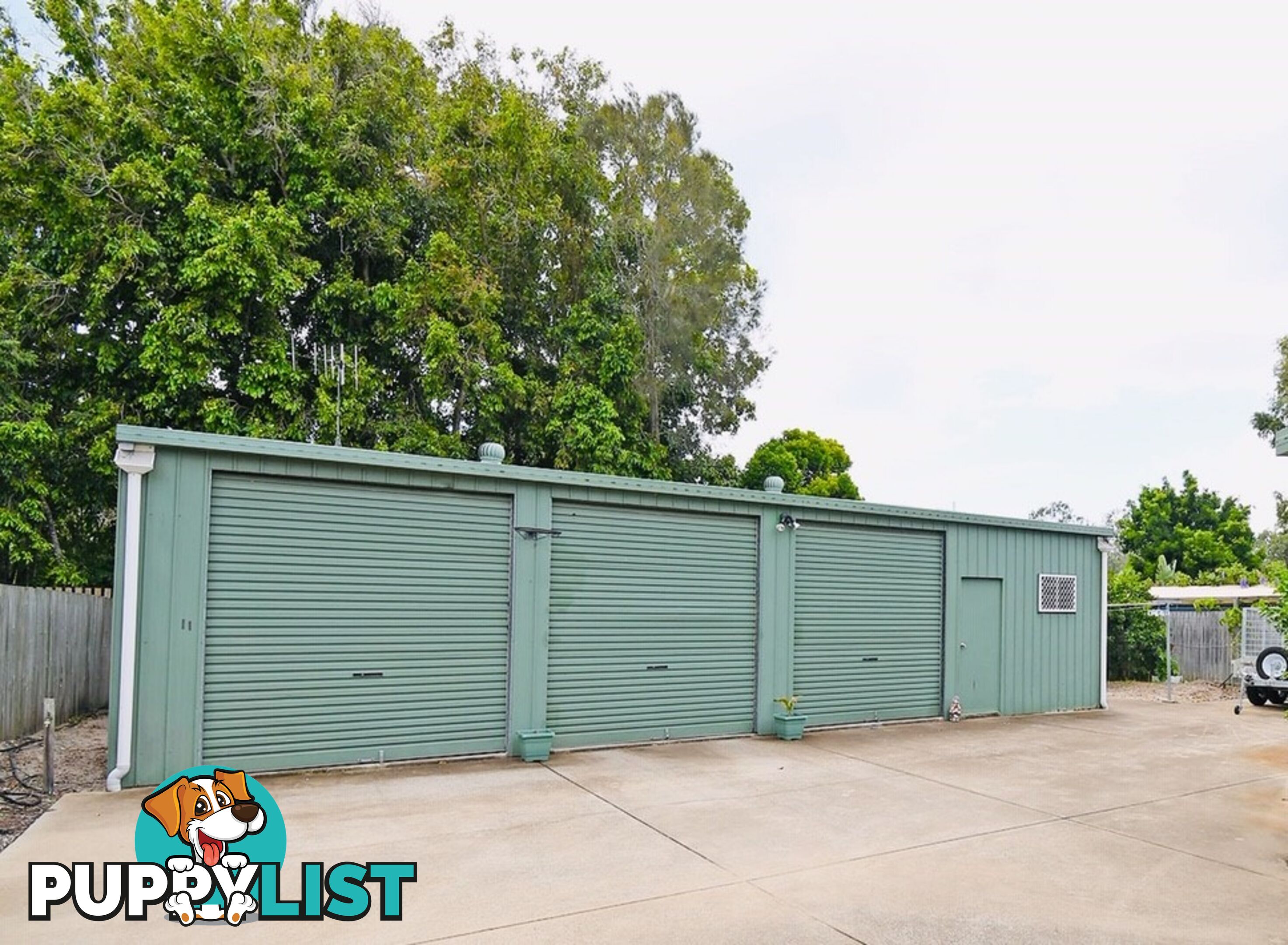 269 Oregan Creek Road TOOGOOM QLD 4655