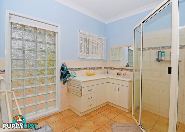269 Oregan Creek Road TOOGOOM QLD 4655