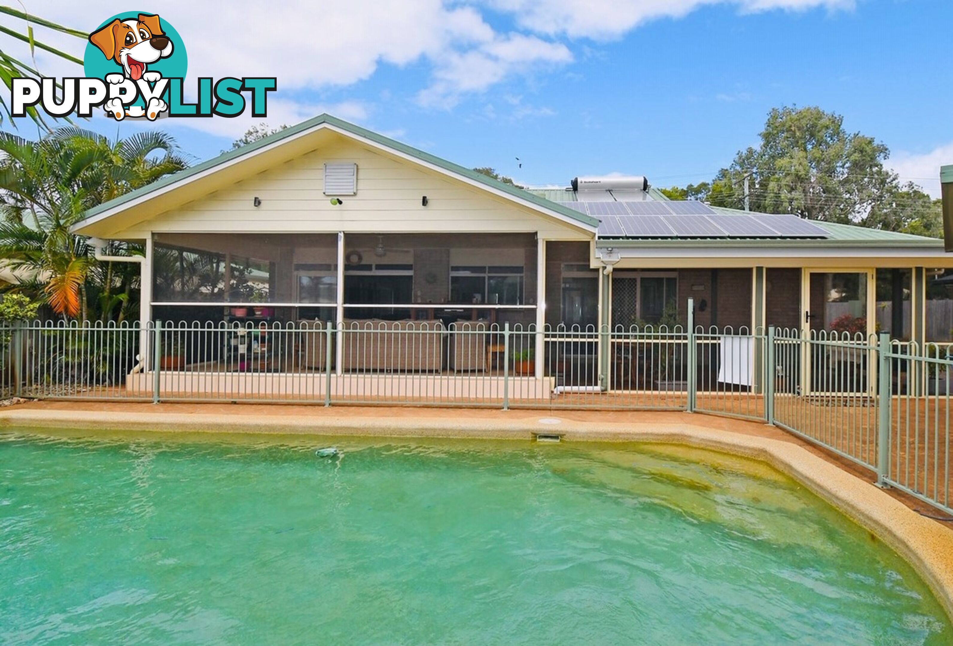 269 Oregan Creek Road TOOGOOM QLD 4655
