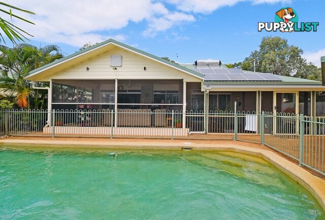 269 Oregan Creek Road TOOGOOM QLD 4655