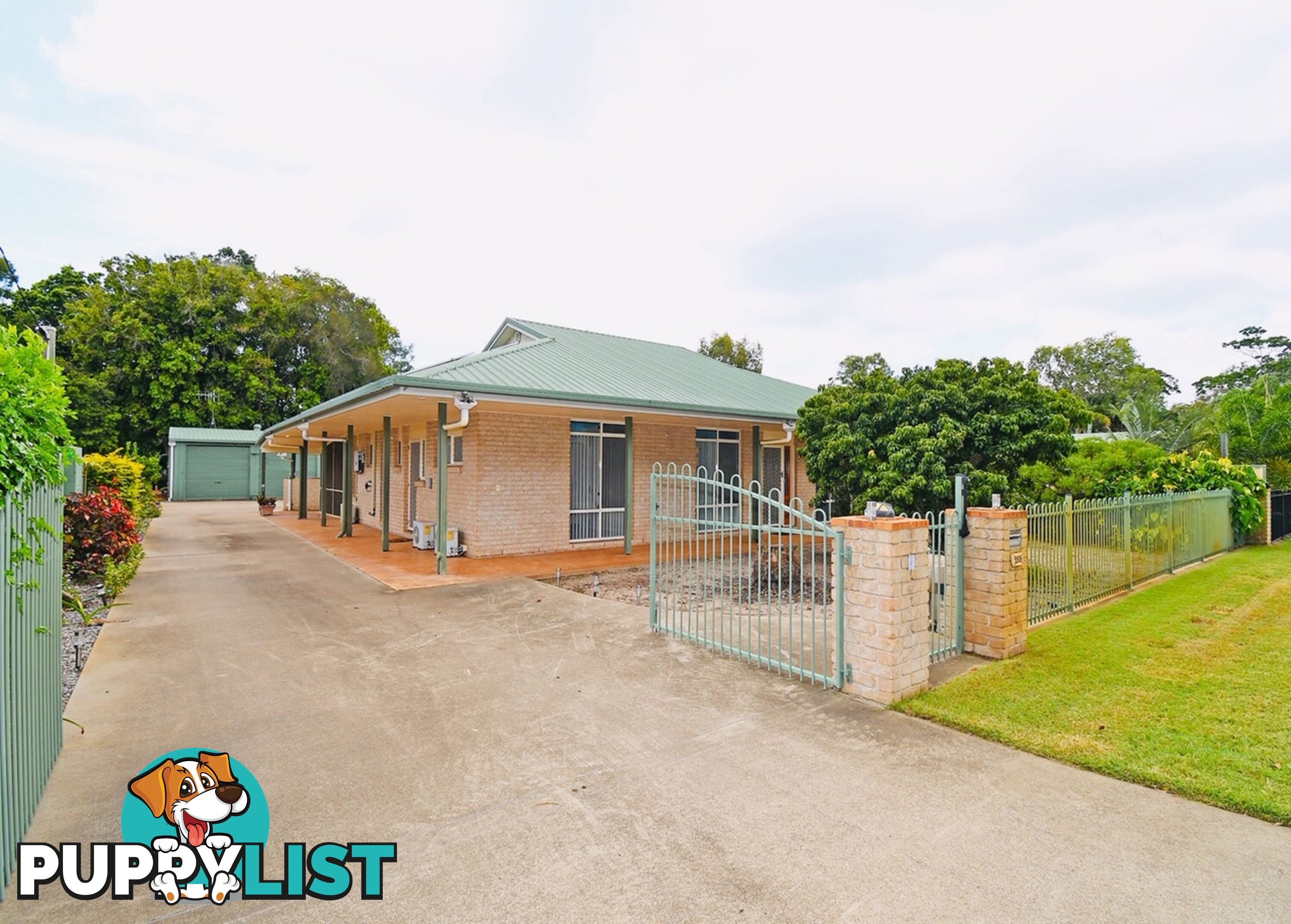 269 Oregan Creek Road TOOGOOM QLD 4655