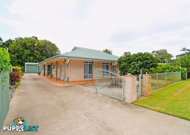 269 Oregan Creek Road TOOGOOM QLD 4655