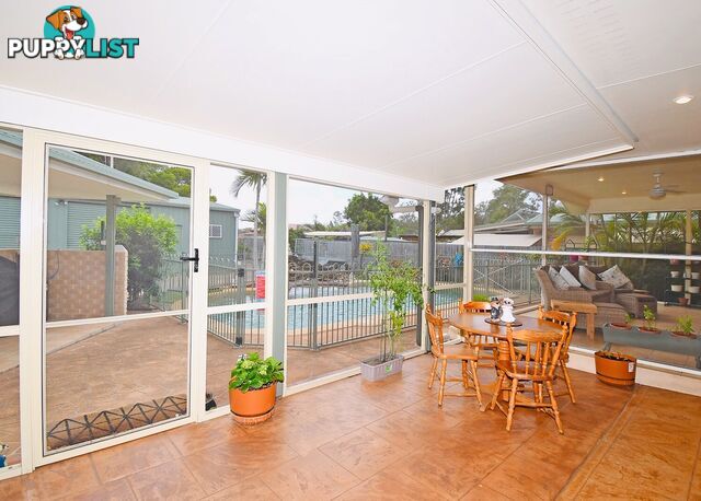 269 Oregan Creek Road TOOGOOM QLD 4655