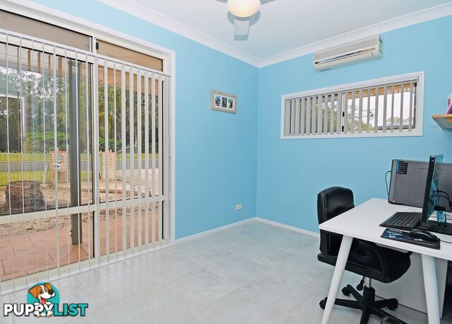 269 Oregan Creek Road TOOGOOM QLD 4655