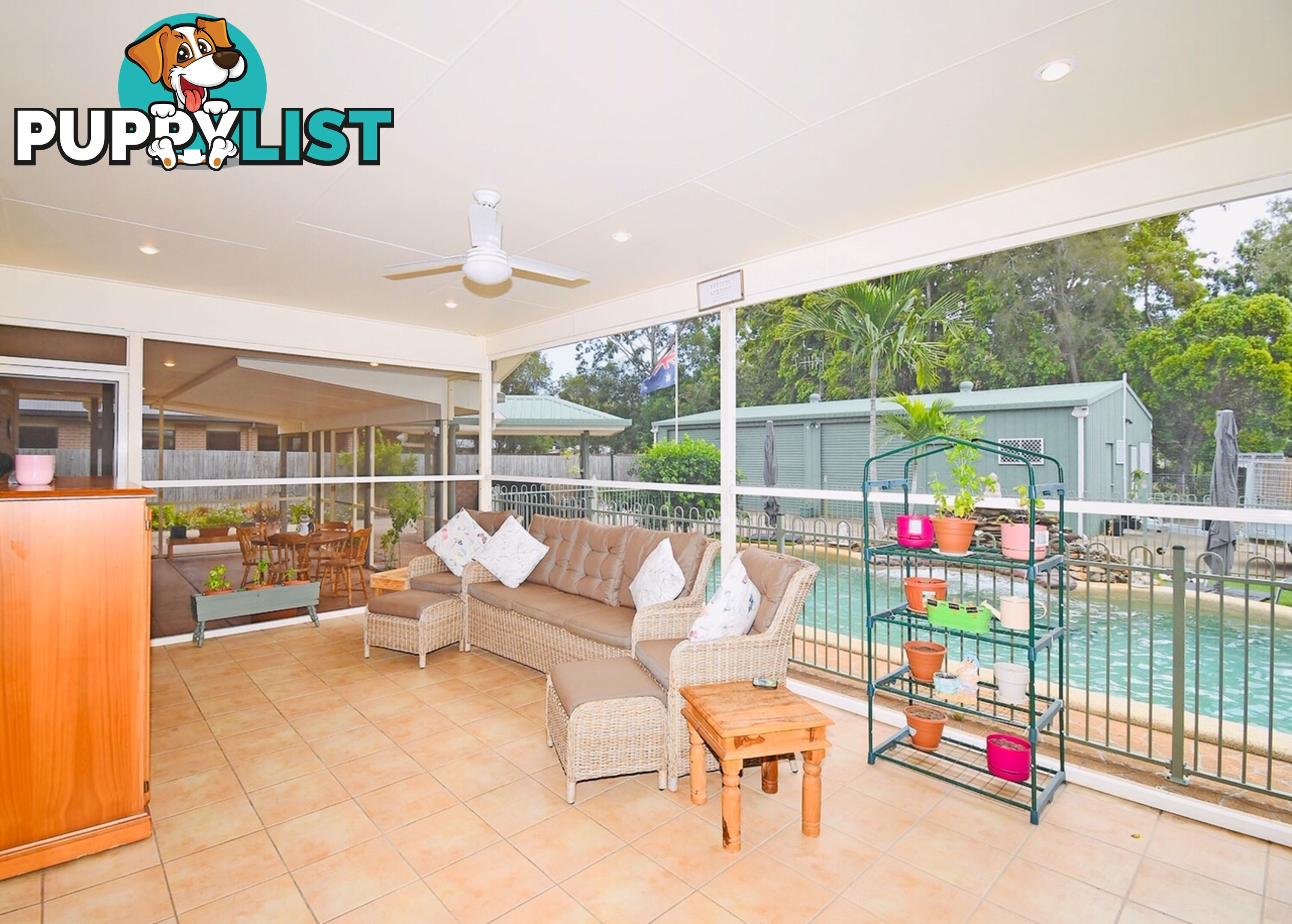 269 Oregan Creek Road TOOGOOM QLD 4655