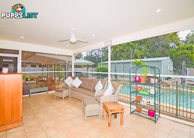 269 Oregan Creek Road TOOGOOM QLD 4655