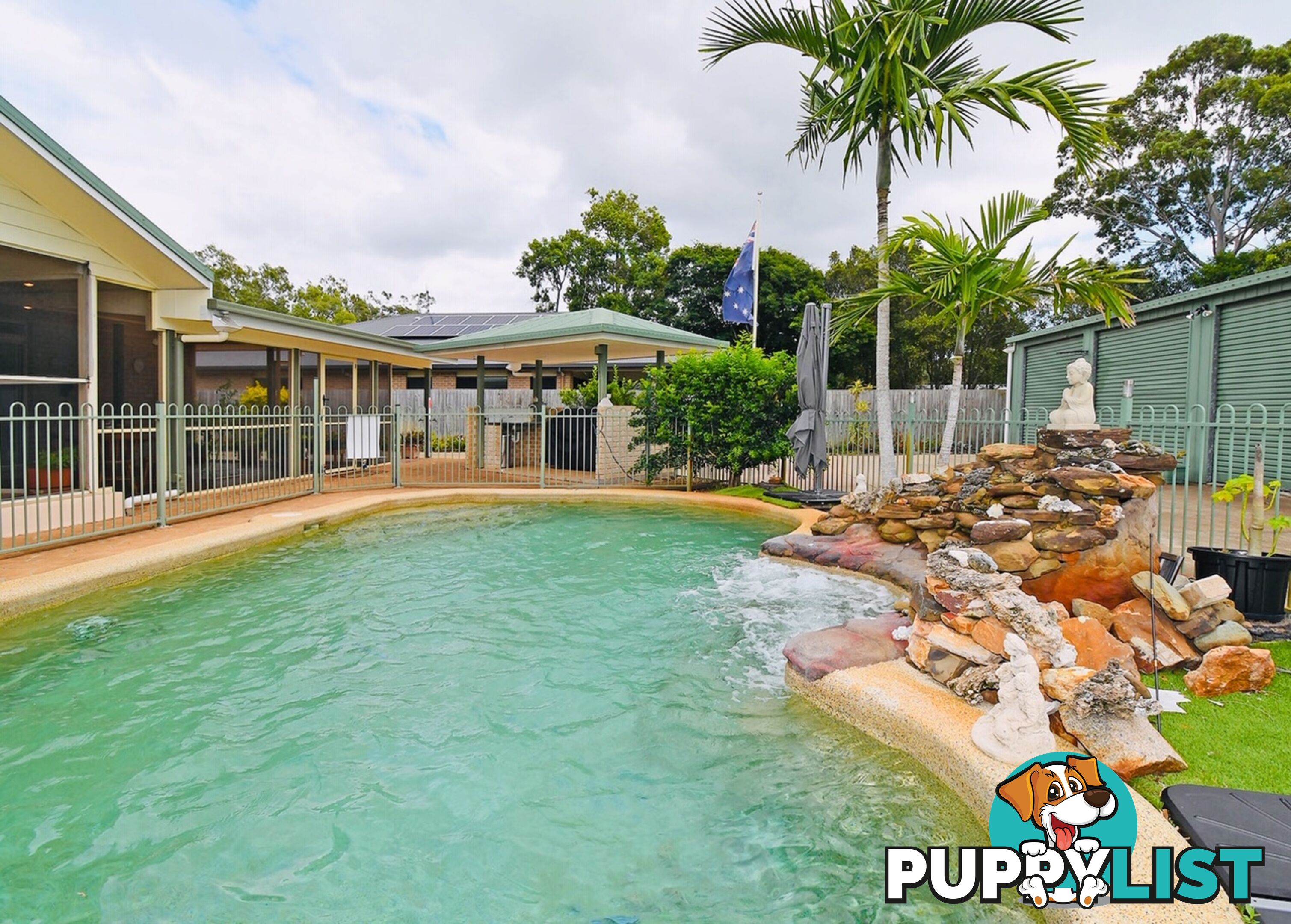 269 Oregan Creek Road TOOGOOM QLD 4655