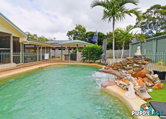 269 Oregan Creek Road TOOGOOM QLD 4655
